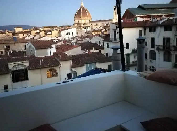 Konukevi Affitacamera Stella