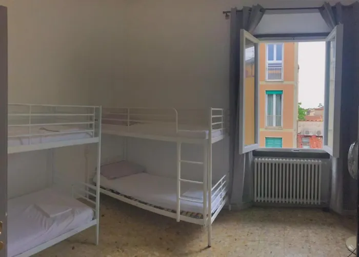 Konukevi Affitacamera Stella