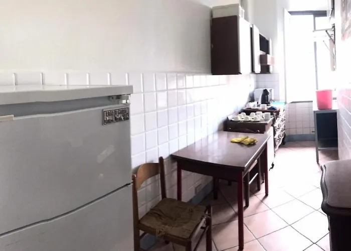 Affitacamera Stella Floransa