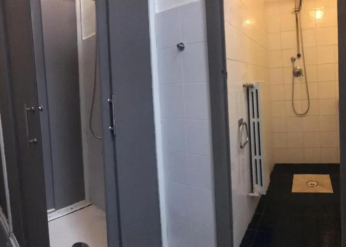 Affitacamera Stella Konukevi *