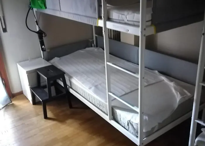 Gæstehus Affitacamera Stella Firenze