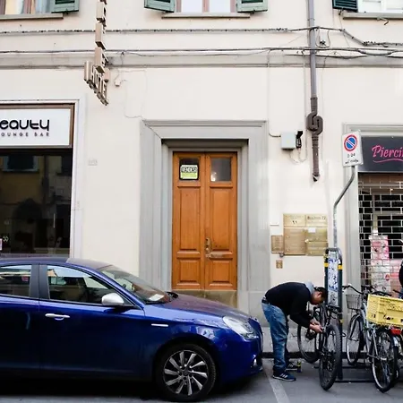 Affitacamera Stella * פירנצה