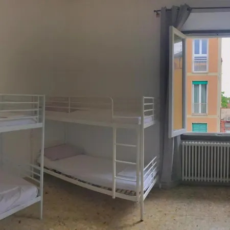 בית הארחה Affitacamera Stella