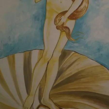 Affitacamera Stella 招待所