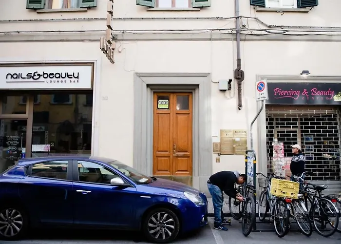 Affitacamera Stella * פירנצה