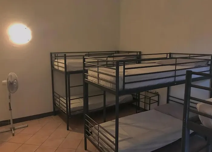 Affitacamera Stella * פירנצה