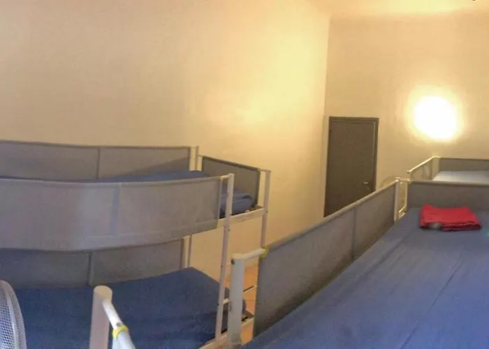 Affitacamera Stella בית הארחה