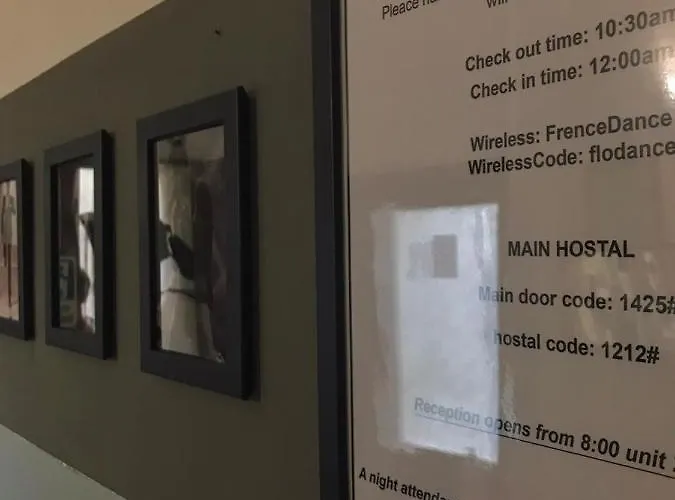 Affitacamera Stella בית הארחה *