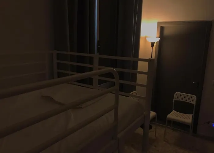 Affitacamera Stella *