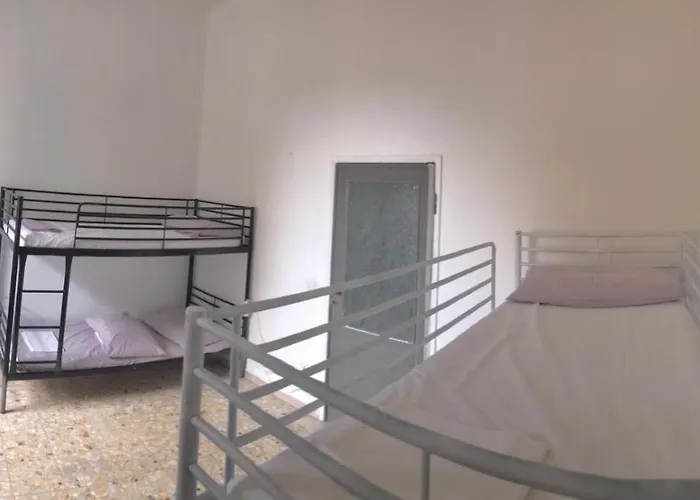 Affitacamera Stella פירנצה