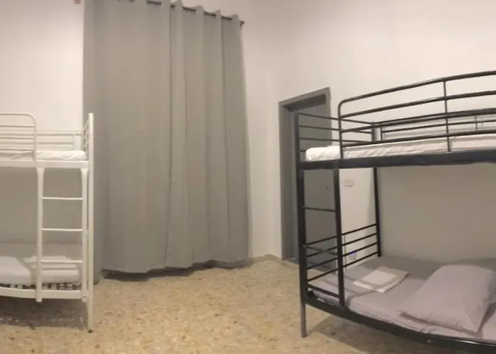 Affitacamera Stella פירנצה