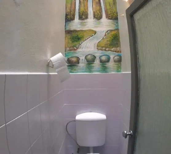 בית הארחה Affitacamera Stella פירנצה