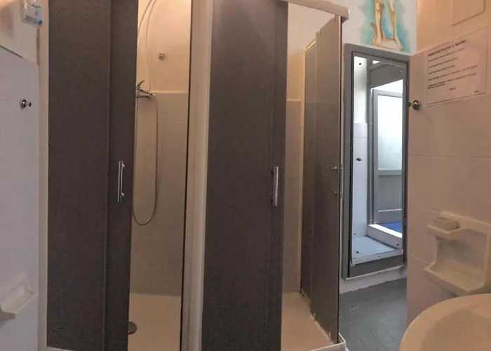 Affitacamera Stella בית הארחה