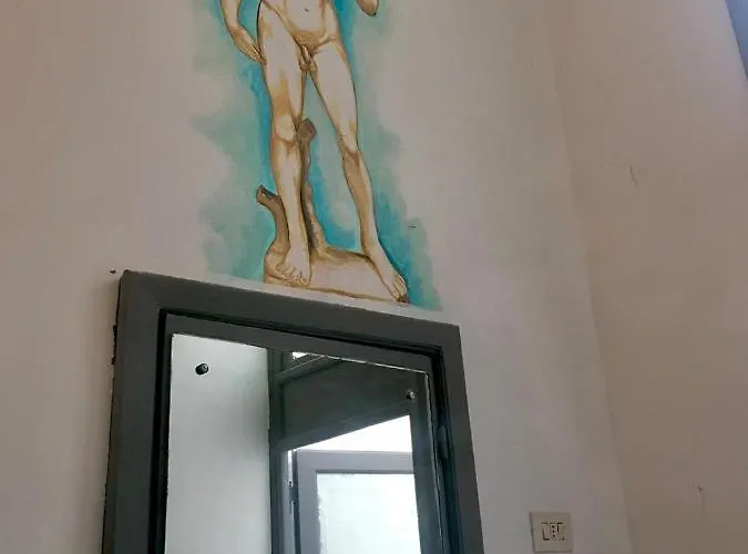 Affitacamera Stella * פירנצה