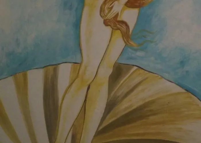 Affitacamera Stella בית הארחה