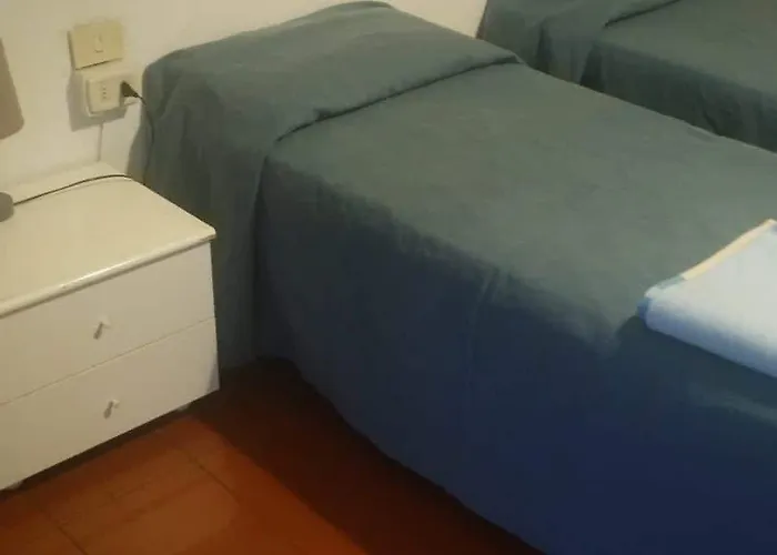 בית הארחה Affitacamera Stella *