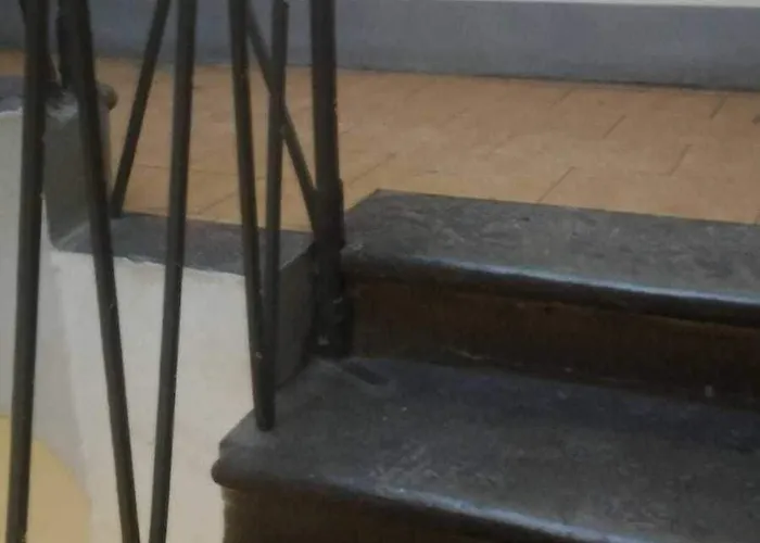 בית הארחה Affitacamera Stella פירנצה